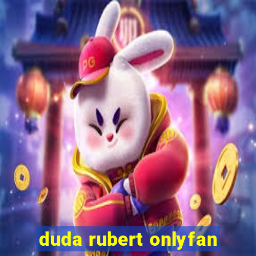 duda rubert onlyfan